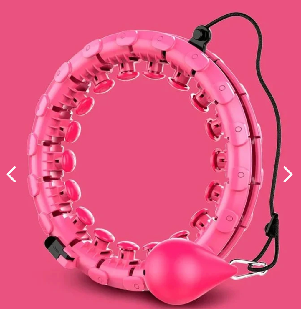 Hula Hula Hoop Ajustable