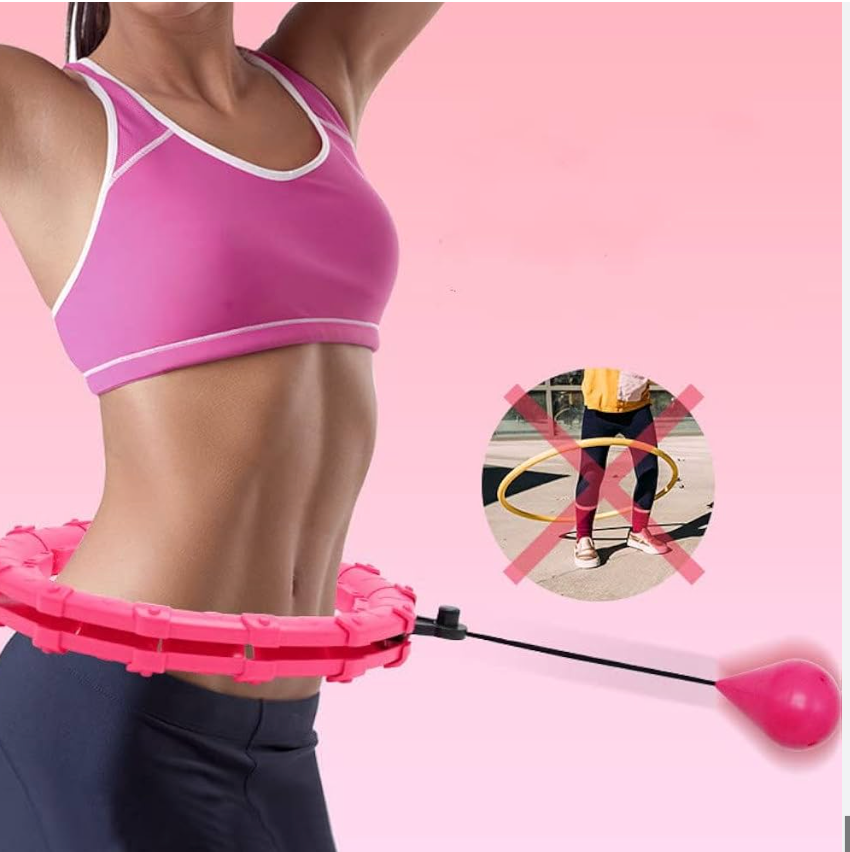 Hula Hula Hoop Ajustable